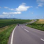 【北海道】美瑛の丘をサイクリングできるおすすめコース！