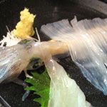 【函館】活魚料理のいか清でイカづくし料理を堪能！